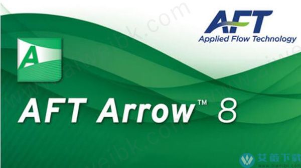 AFT Arrow 8软件破解版