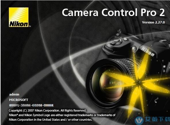 Camera Control Pro 2中文破解版 v2.34.1