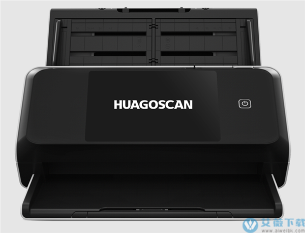 华高HG-1060扫描仪驱动程序官方版 v3.3.5.1