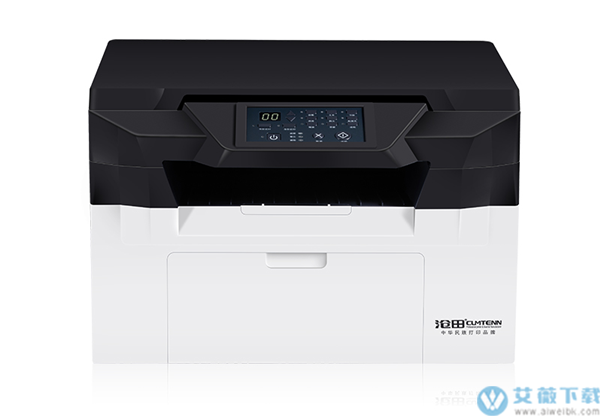 沧田CTP2268打印机驱动程序官方版 v1.23