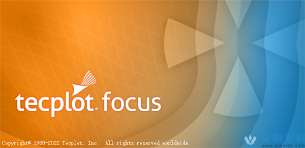 Tecplot Focus 2021R2最新破解版 v2021.2.1.9698