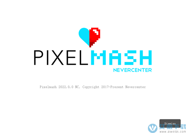 Pixelmash 2022中文破解版 v2022.0