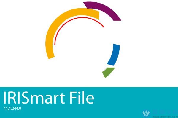 IRISmart File v11.1.244.0完美破解版