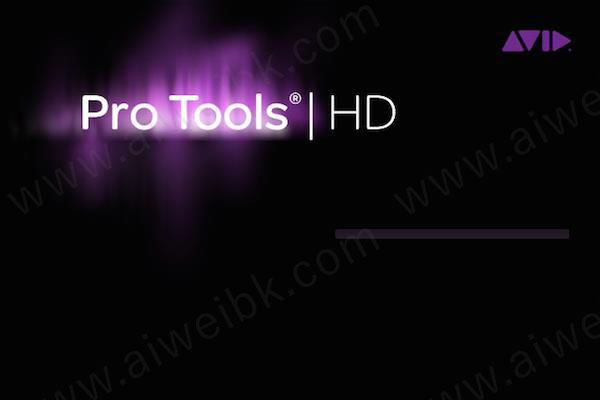 Pro Tools 2021破解版