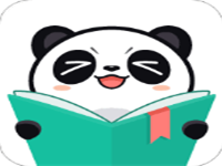 熊猫小说怎么下载小说