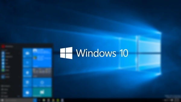 Windows 10正式版