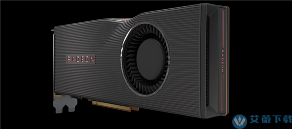锐龙AMD Radeon™ RX 5700 XT显卡驱动官方版