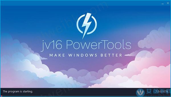 jv16 PowerTools v7.0.0.1274中文破解版