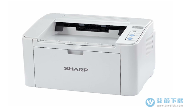 夏普dx2008uc打印机驱动