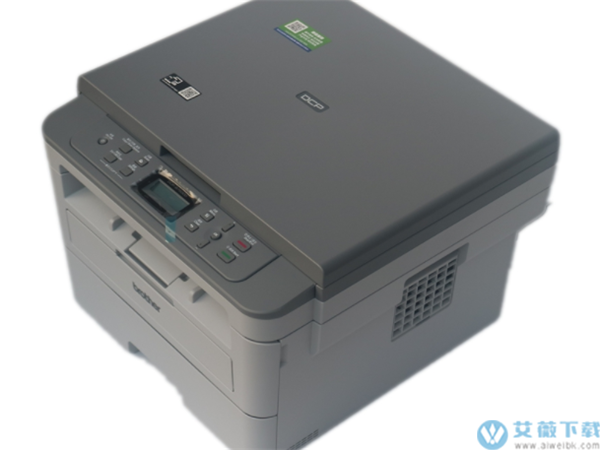 兄弟DCP-B7500D打印机驱动官方版