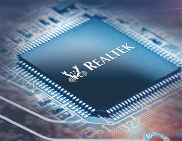 Realtek ALC898高清晰度音频驱动程序官方版