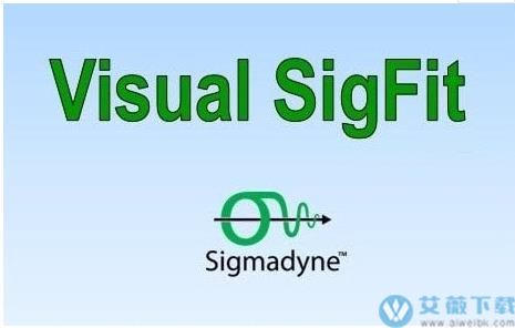Sigmadyne SigFit 2020中文破解版