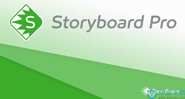 Toon Boom Storyboard Pro 20破解版