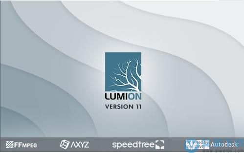 Lumion Pro 11.5破解版