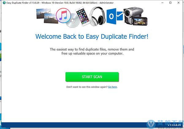 Easy Duplicate Finder v7.13.0.29破解版