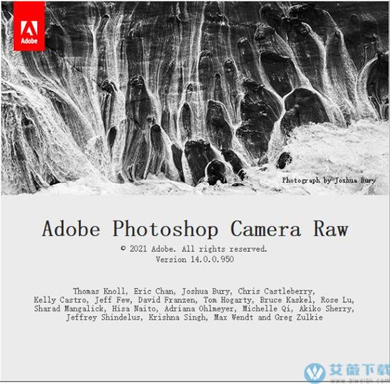 Adobe Camera Raw 14破解版