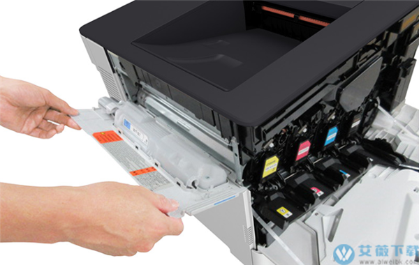 佳能LBP722Cx打印机驱动程序官方版