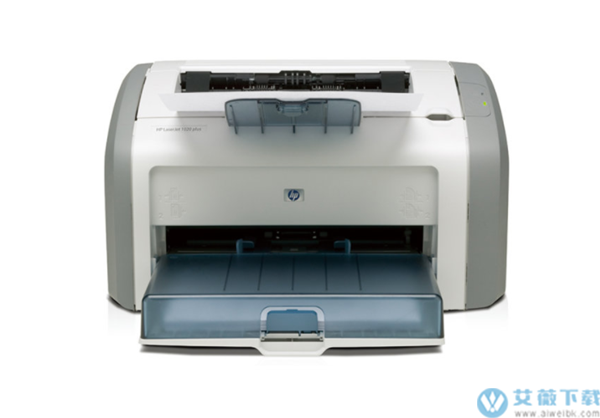惠普LaserJet1020plus打印机驱动程序官方版