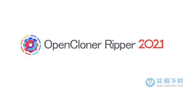 OpenCloner Ripper(光盘翻录转换软件)2021中文免费破解版
