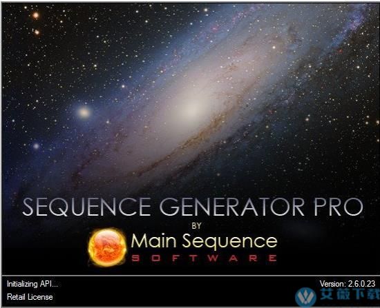 Sequence Generator Pro v4.0.0.700最新破解版