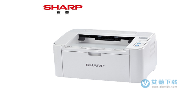 夏普ar1808s打印机驱动