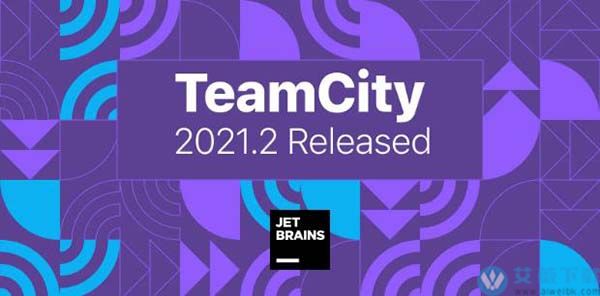 TeamCity 2021中文破解版 v2.1
