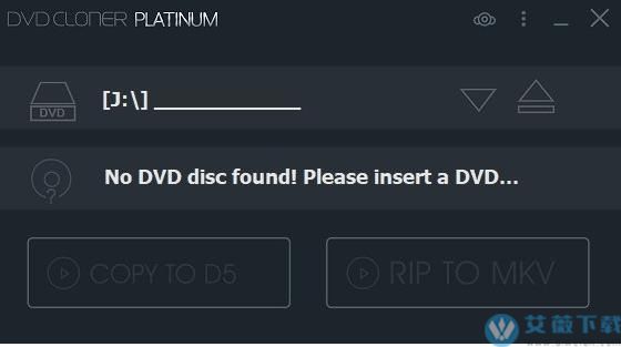 DVD-Cloner Platinum 2022中文破解版 v19.00