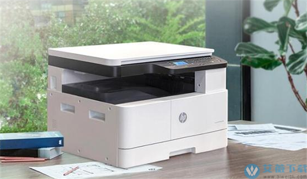 惠普3630打印机驱动