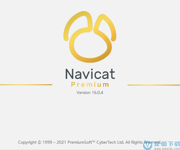 Navicat Premium 16中文免费破解版 v16.0.4