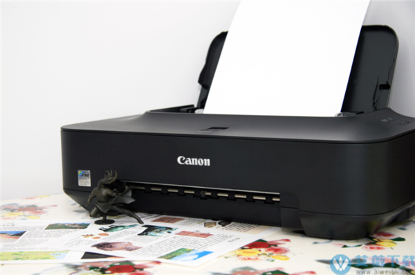 佳能iP2700打印机驱动程序官方版