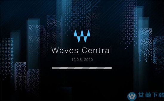 waves complete 12中文破解版