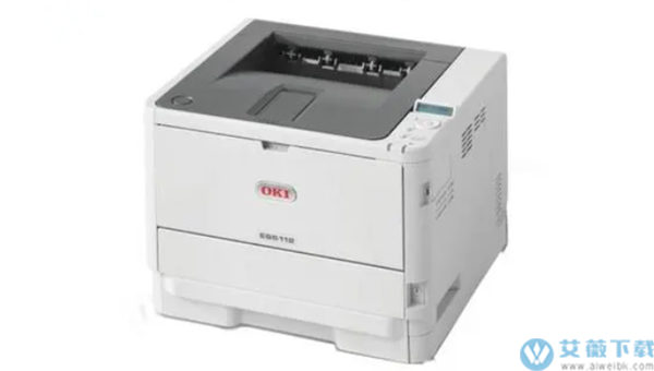 OKI B432dn打印机驱动程序官方版