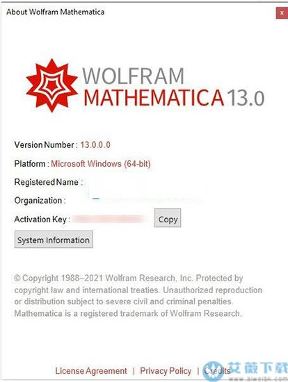 Mathematica 13中文破解版