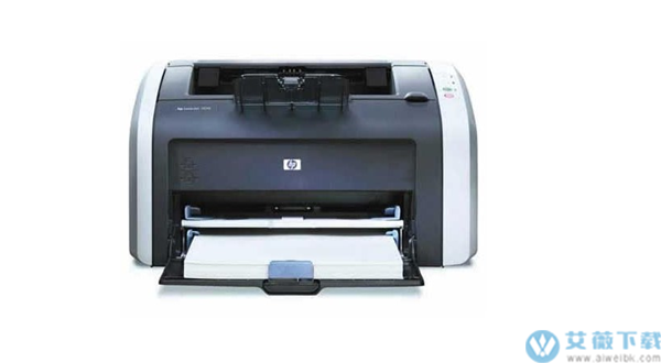 惠普dj5000打印机驱动