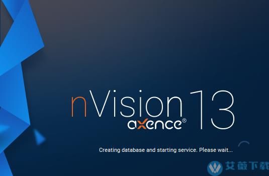 Axence nVision 13中文破解版