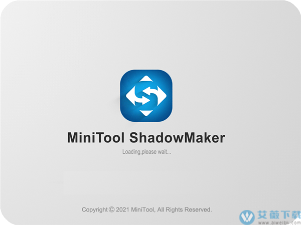 MiniTool ShadowMaker Pro最新破解版
