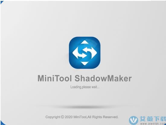 MiniTool ShadowMaker Pro Ultimate(数据备份软件) 