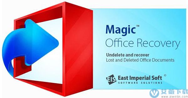 East Imperial Magic Office Recovery v4.0中文破解版