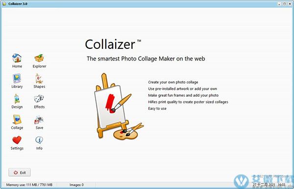 Collaizer+(拼贴画制作工具) v3.0.0.62中文破解版