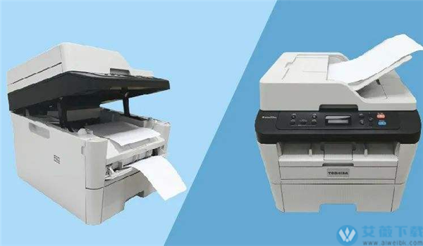 东芝dp2303A打印机驱动