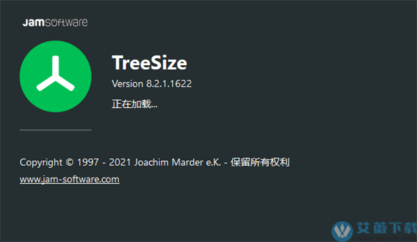 TreeSize Pro直装破解版