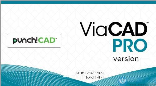 ViaCAD Pro 12中文破解版