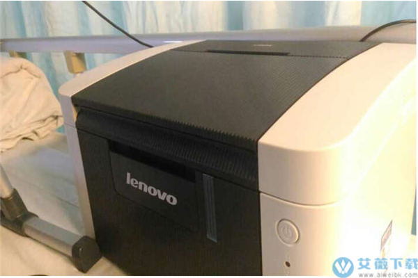 联想5210打印机驱动