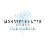 怪物猎人世界冰原怪物百科mod