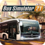 巴士模拟21绿色免安装版