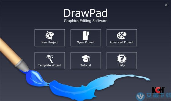 DrawPad Pro中文破解版