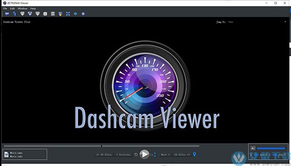 Dashcam Viewer Plus中文破解版 v3.8.0