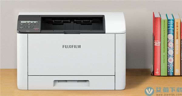 富士施乐C328打印机驱动程序官方版