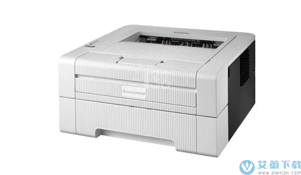 联想dp518打印机驱动