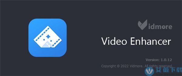 Vidmore Video Enhancer(视频增强器)最新破解版
